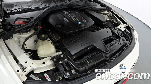 BMW | BMW 3 Series (F30) | 3 Series (F30)