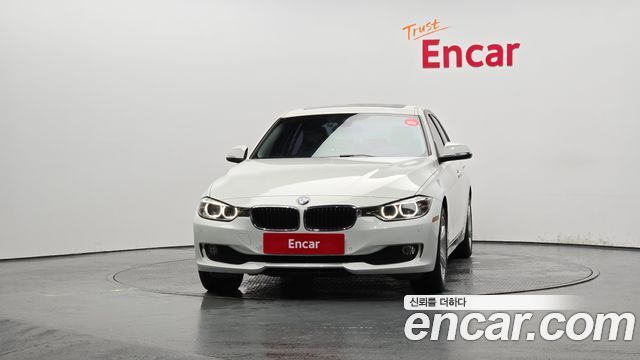 BMW | BMW 3 Series (F30) | 3 Series (F30)