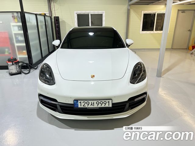 porsche | porsche Panamera (971) | Panamera (971)