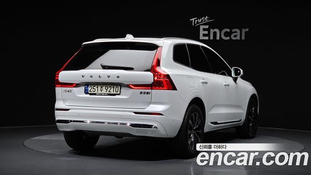 volvo | volvo XC60 2nd Generation | XC60 2nd Generation