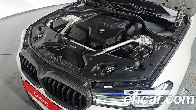 BMW | BMW 5 Series (G30) | 5 Series (G30)