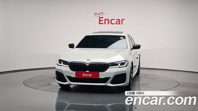 BMW | BMW 5 Series (G30) | 5 Series (G30)