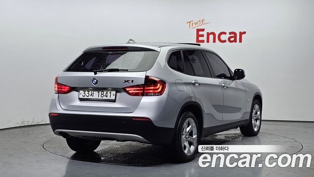 BMW | BMW X1 (E84)