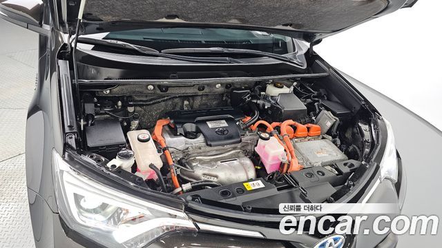 Toyota | Toyota RAV4