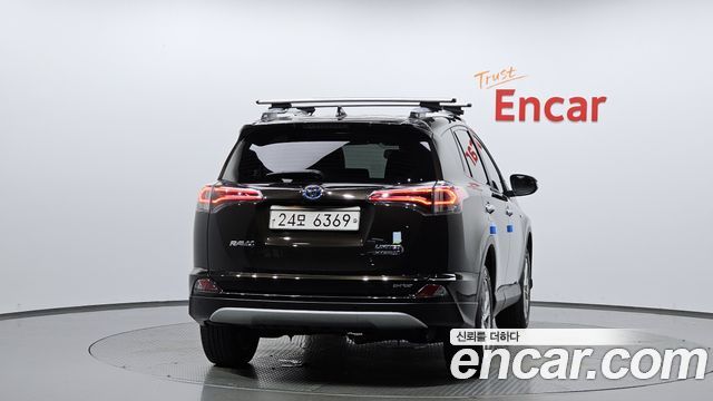 Toyota | Toyota RAV4