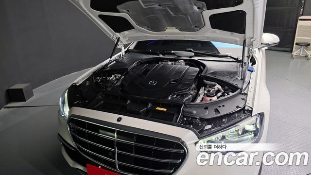 mercedes benz | mercedes benz S-Class W223 | S-Class W223