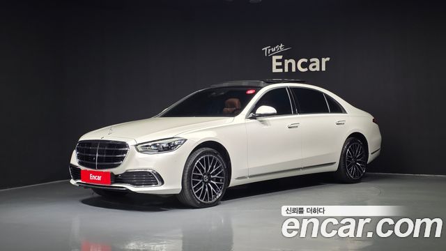 mercedes benz | mercedes benz S-Class W223 | S-Class W223