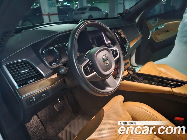 volvo | volvo XC90 2nd Generation | XC90 2nd Generation