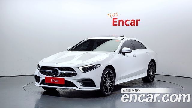 mercedes benz | mercedes benz CLS-Class C257 | CLS-Class C257