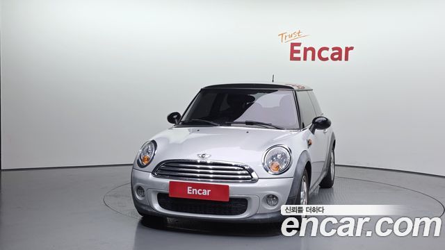 mini | mini Cooper D | Cooper D