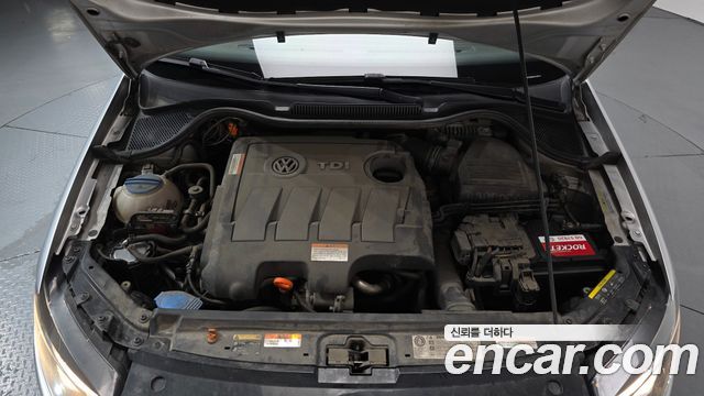 Volkswagen | Volkswagen Polo | Polo