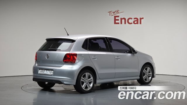 Volkswagen | Volkswagen Polo | Polo