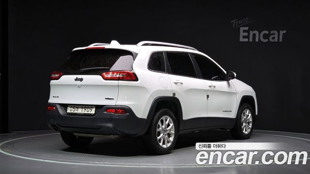 jeep | jeep Cherokee (KL) | Cherokee (KL)