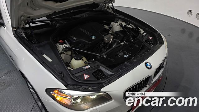 BMW | BMW 5 Series (F10) | 5 Series (F10)