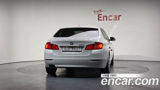 BMW | BMW 5 Series (F10) | 5 Series (F10)