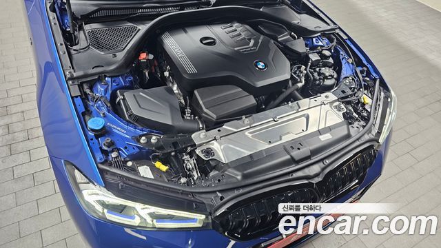 BMW | BMW 3 Series (G20) | 3 Series (G20)