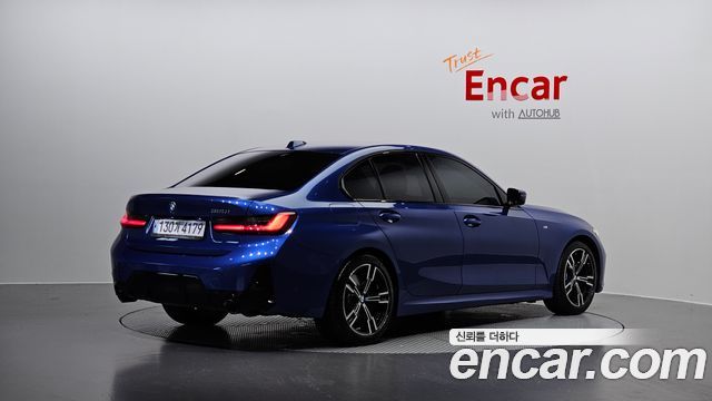 BMW | BMW 3 Series (G20) | 3 Series (G20)