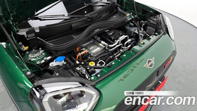 mini | mini Aceman 1st generation | Aceman 1st generation