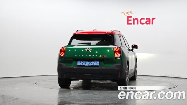 mini | mini Aceman 1st generation | Aceman 1st generation