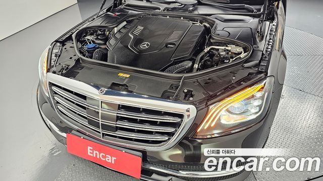 mercedes benz | mercedes benz S-Class W222 | S-Class W222