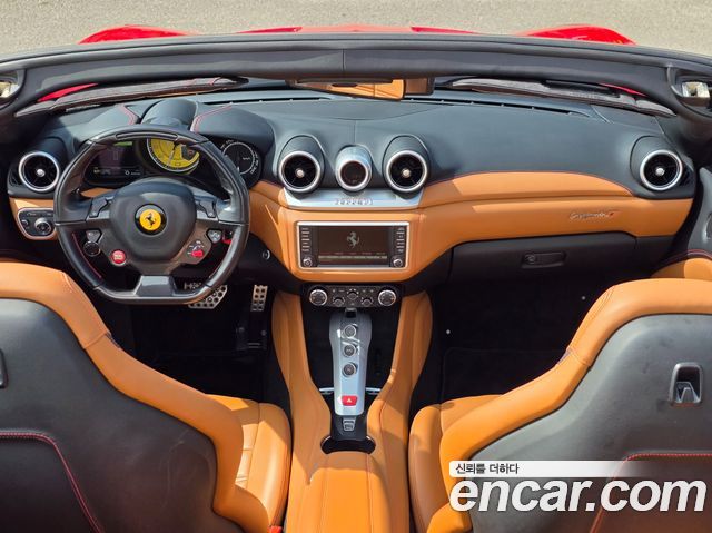 Ferrari | Ferrari California | California