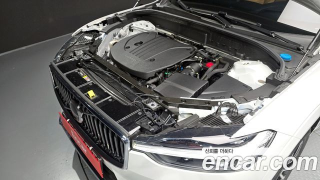 volvo | volvo XC60 2nd Generation | XC60 2nd Generation