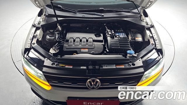 Volkswagen | Volkswagen Tiguan 2nd Generation | Tiguan 2nd Generation