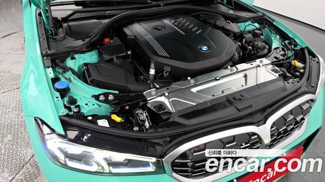 BMW | BMW 3 Series (G20) | 3 Series (G20)