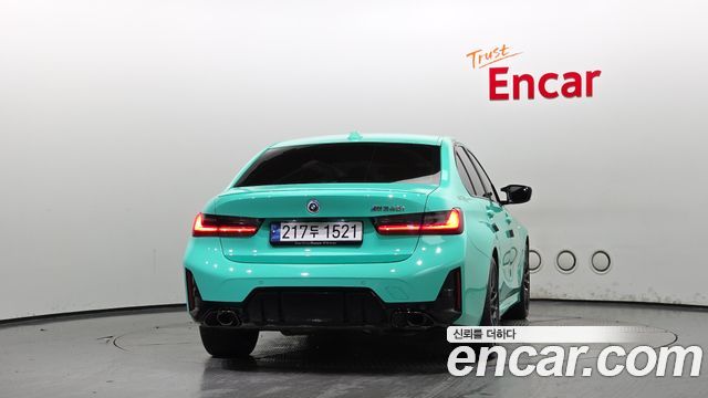 BMW | BMW 3 Series (G20) | 3 Series (G20)