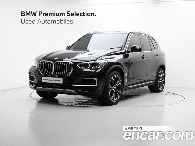 BMW | BMW X5 (G05)
