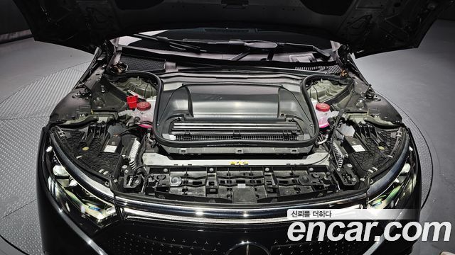 mercedes benz | mercedes benz EQS V297