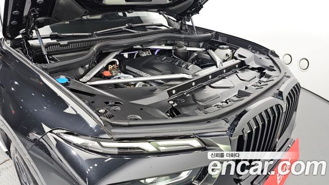 BMW | BMW X7 (G07)