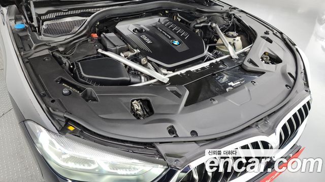 BMW | BMW 8 Series (G15) | 8 Series (G15)