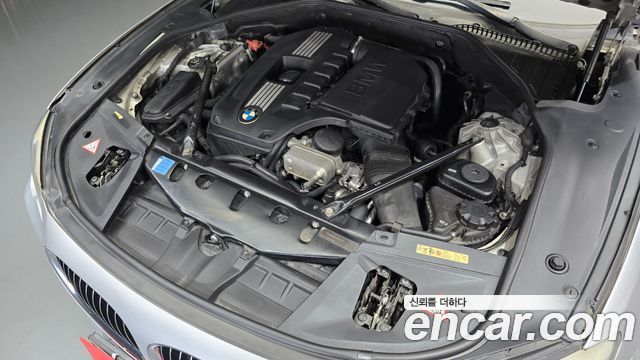 BMW | BMW 7 Series (F01) | 7 Series (F01)