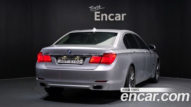 BMW | BMW 7 Series (F01) | 7 Series (F01)