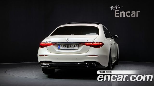 mercedes benz | mercedes benz S-Class W223 | S-Class W223