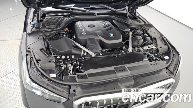 BMW | BMW 5 Series (G60) | 5 Series (G60)