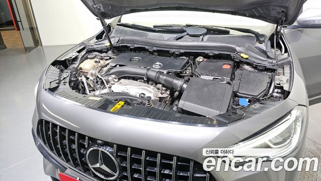 mercedes benz | mercedes benz GLA-Class H247 | GLA-Class H247