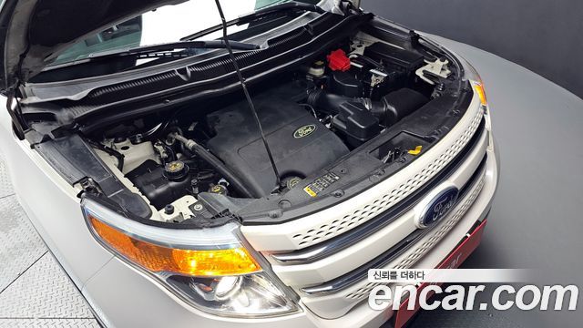 ford | ford Explorer | Explorer