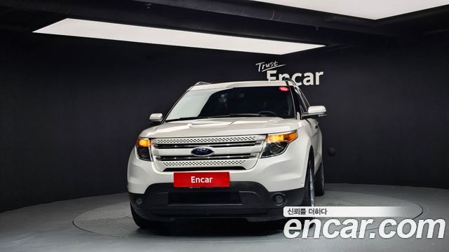 ford | ford Explorer | Explorer