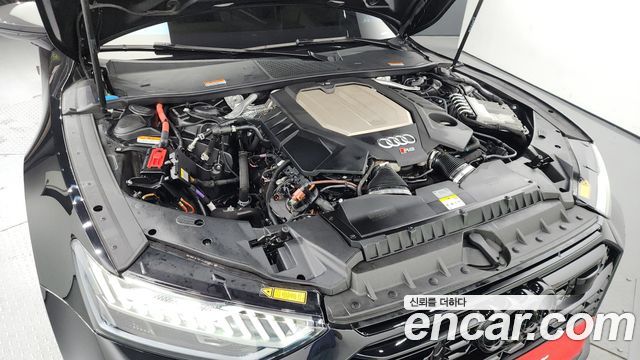 Audi | Audi RS7 (4K) | RS7 (4K)