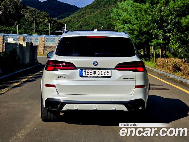 BMW | BMW X5 (G05)