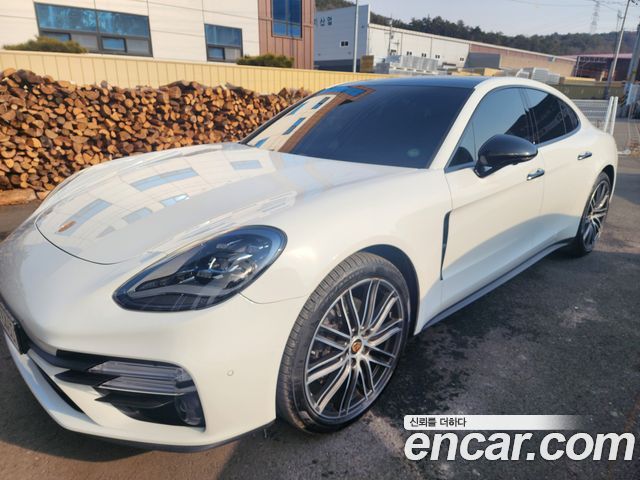 porsche | porsche Panamera (971) | Panamera (971)