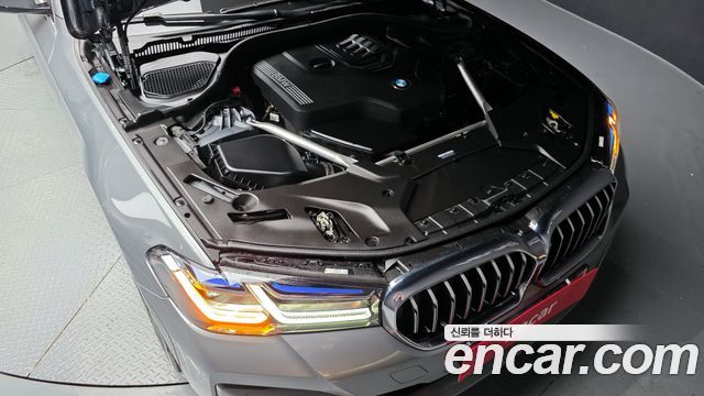 BMW | BMW 5 Series (G30) | 5 Series (G30)