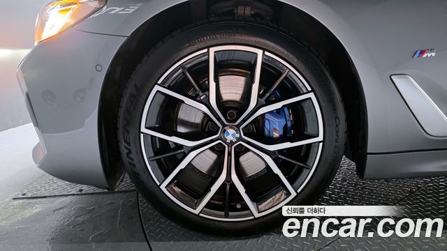 BMW | BMW 5 Series (G30) | 5 Series (G30)