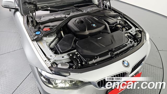 BMW | BMW 4 Series (F32) | 4 Series (F32)