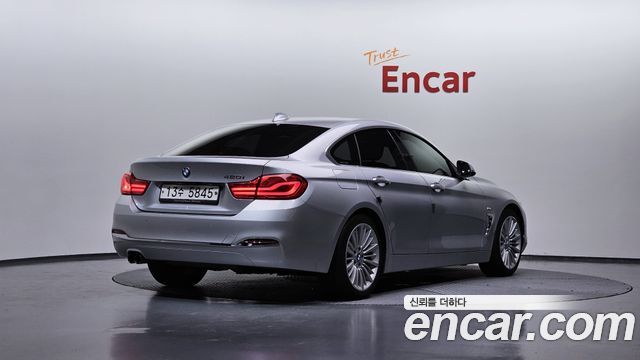 BMW | BMW 4 Series (F32) | 4 Series (F32)