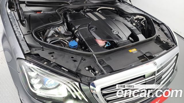 mercedes benz | mercedes benz S-Class W222 | S-Class W222