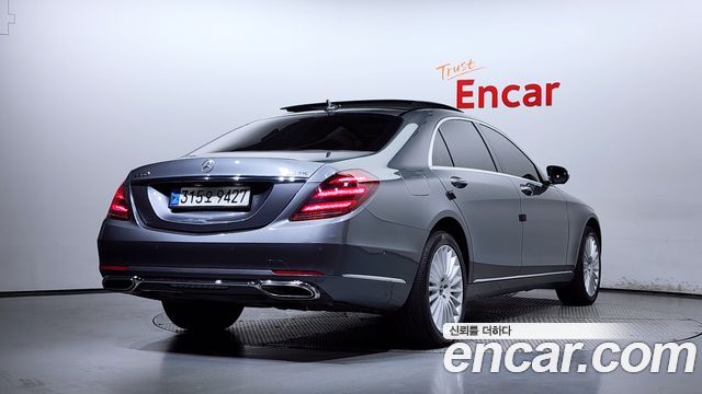 mercedes benz | mercedes benz S-Class W222 | S-Class W222