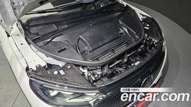 mercedes benz | mercedes benz EQE SUV X294